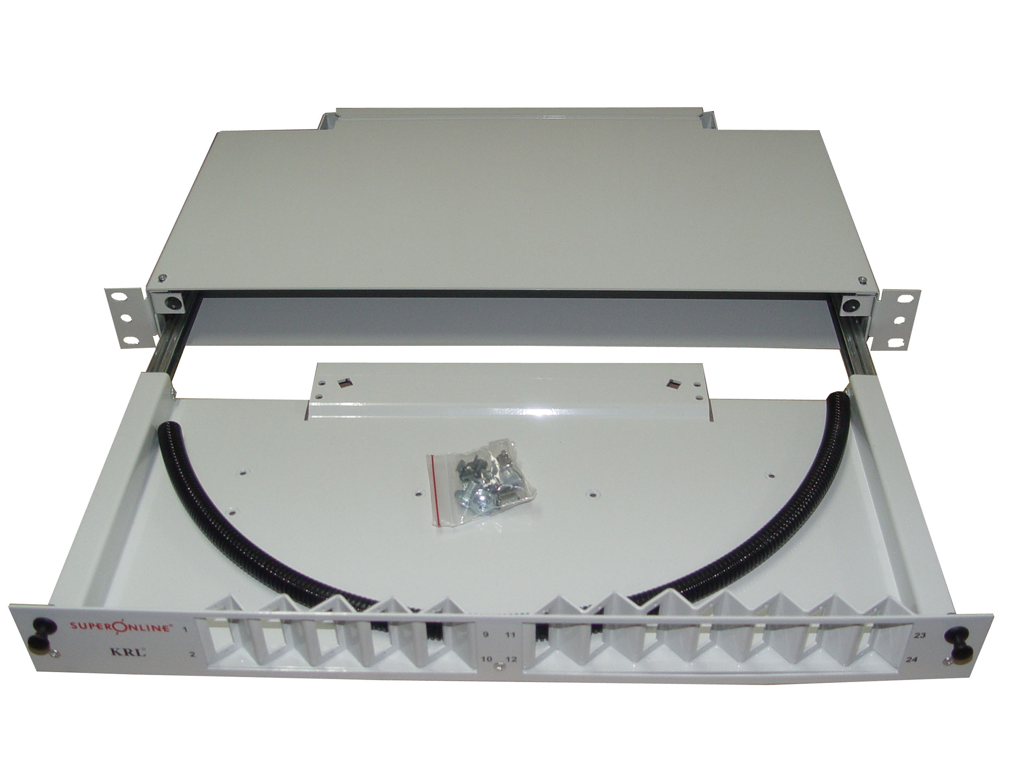 fiber-optik-patch-panel