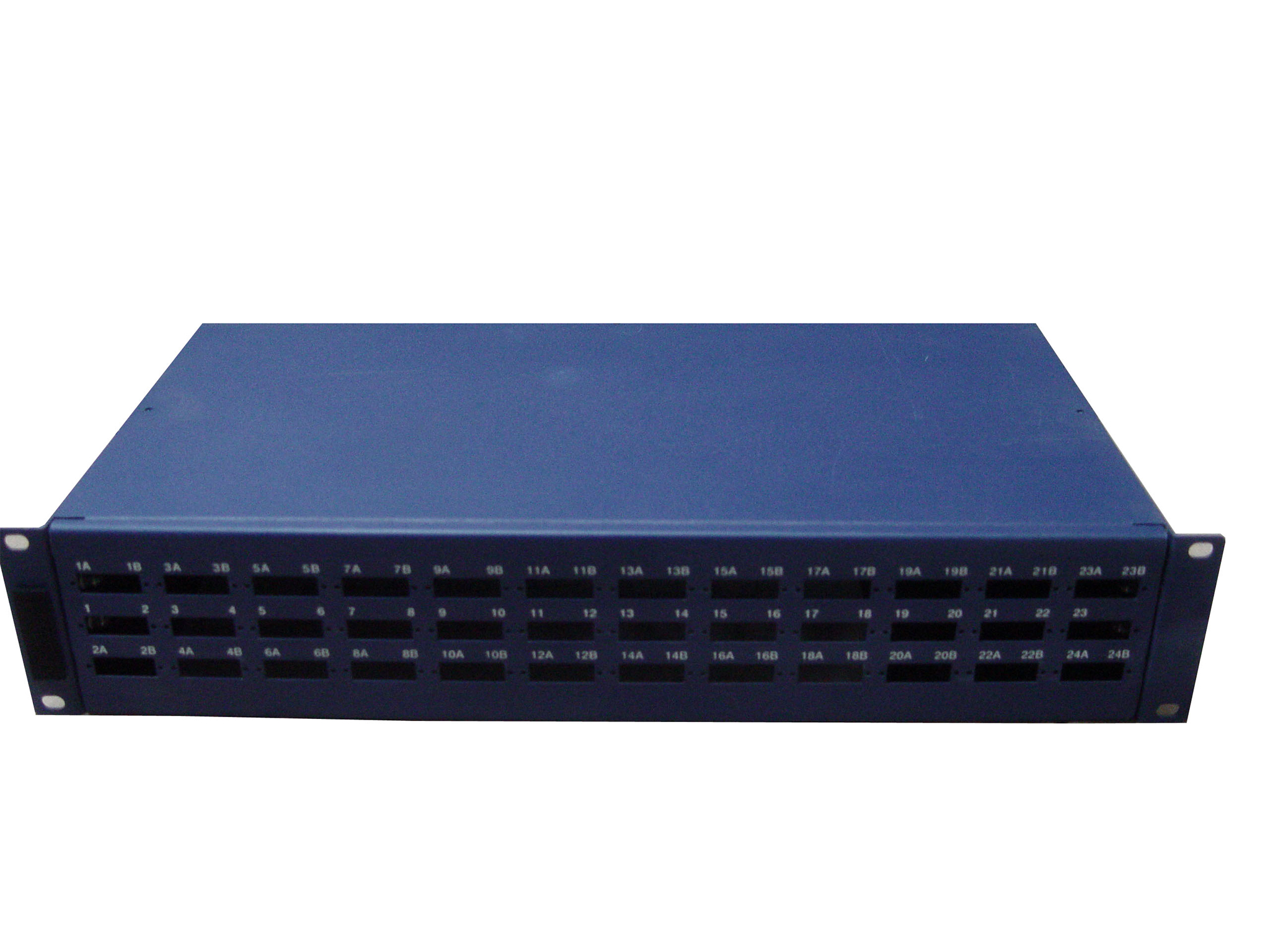 fiber-optik-patch-panel